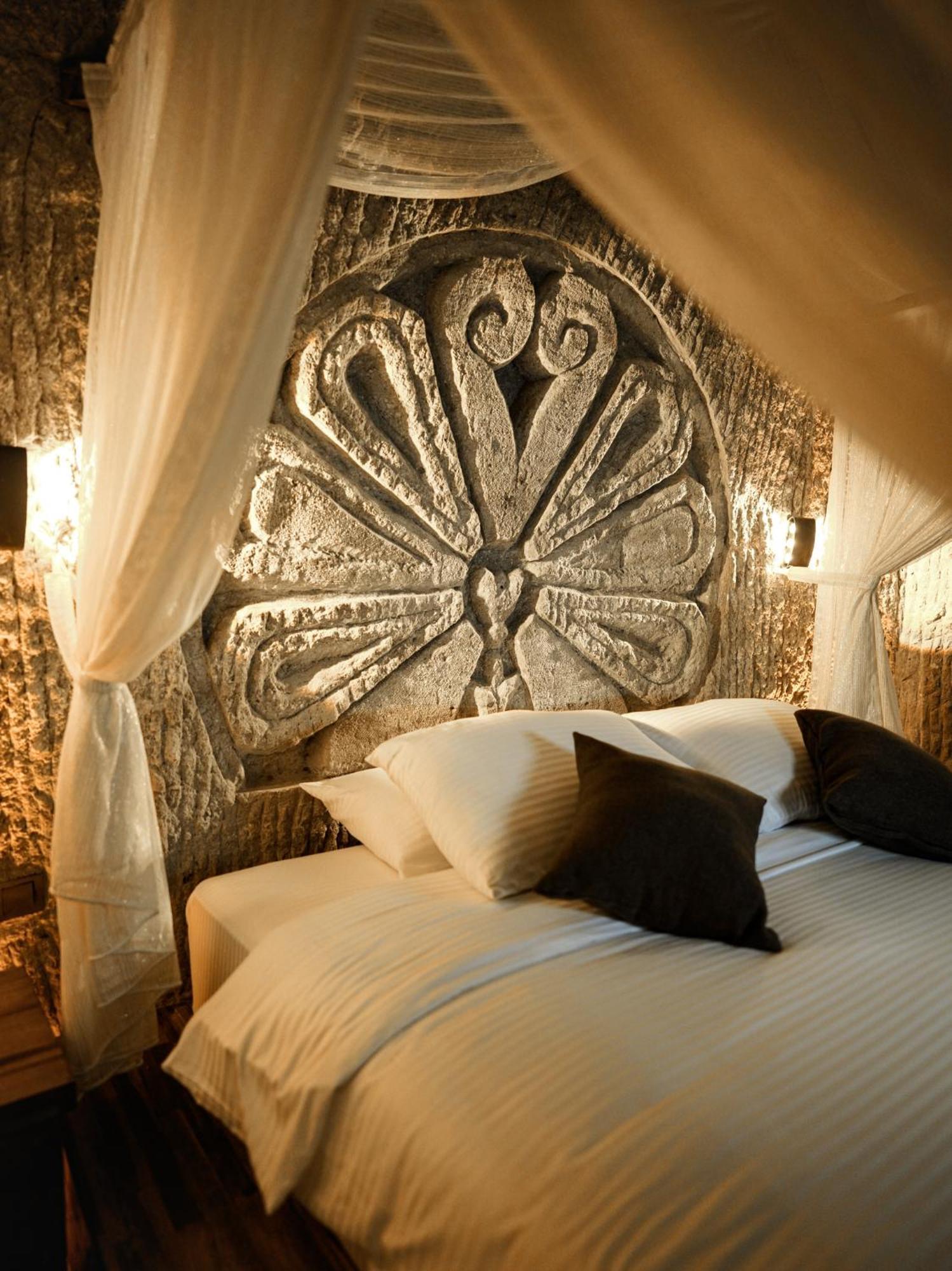 Lost City Cappadocia Nar Exterior foto